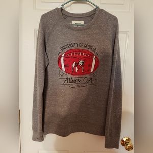 Royce Apparel. Sweater. Medium.